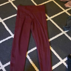 American eagle leggings